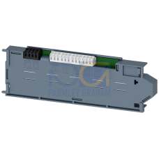 Position signalling switch PSS400-COM, module for connection to communication module, 4x connected, includes COM connection (disconnected and absent)