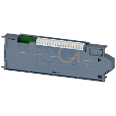 Position signalling switch PSS600, module 6x connected