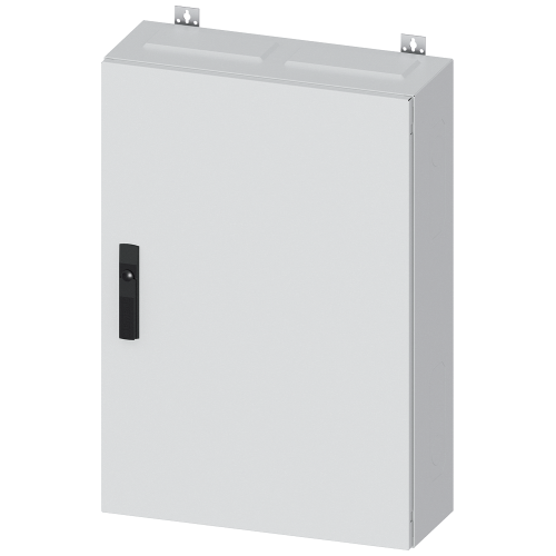wall-mounted cabinet, flat pack