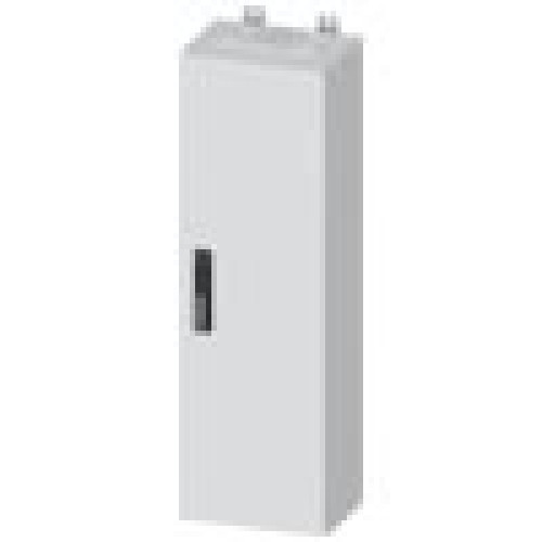 ALPHA 400, wall-mounted cabinet, Flat Pack, IP43, Protection class 1, H: 950 mm, W: 300 mm, T: 210 mm, RAL 9016