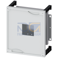 Assembly kit, molded case circuit breaker 3VA 1 x 3VA10 and 3VA11 to 160 A