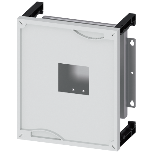 Assembly kit, molded case circuit breaker 3VA 1 x 3VA10 and 3VA11 to 160 A