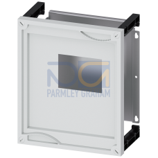 Assembly kit, molded case circuit breaker 3VA 1 x 3VA20 and 3VA22 to 250 A