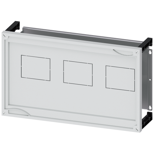 Assembly kit, molded case circuit breaker 3VA 3 x 3VA20 and 3VA22 to 250 A