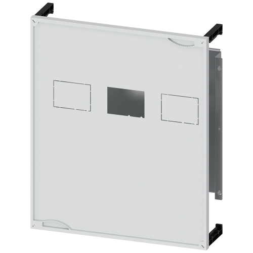 ALPHA 400/630 DIN circuit breaker kit 2/3 X3VA20-22/100 A/160 A/250 A