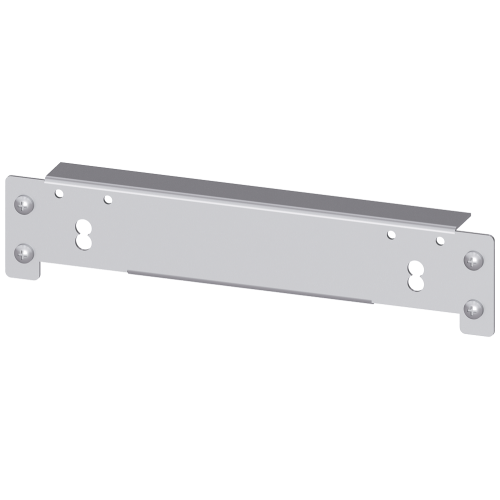 Crossbar for N/PE, W=250 mm for N and/or PE busbar holder