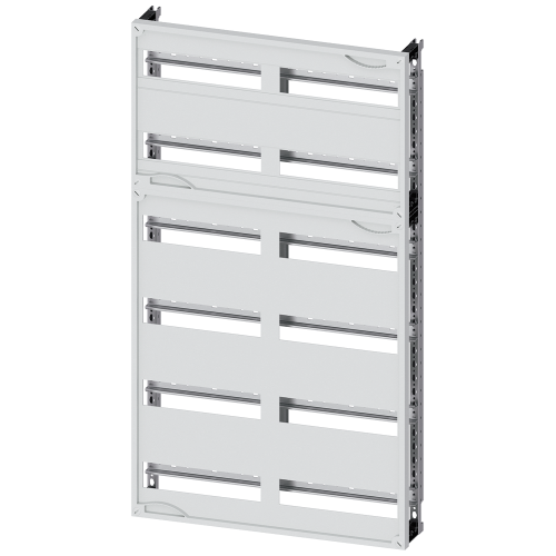 ALPHA 400 DIN, quick-assembly kit for modular installation devices