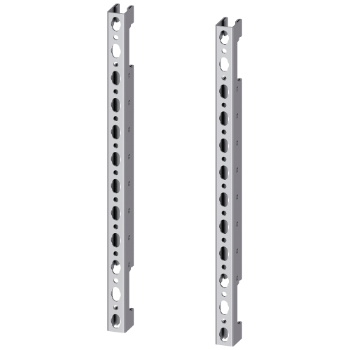 ALPHA 630 DIN, stay for marshaling box height=300 mm, depth=210/ 250/ 320 mm