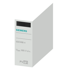 Spare part plug for 5SD7483-0KK02