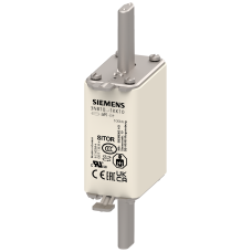 SITOR fuse link 80 A aR 600 V DC/900 V VSI 750 V DC UL @MBC 4xIn