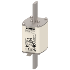 SITOR fuse link 450 A aR 440 V DC/500 V VSI 500 V DC UL @MBC 6xIn