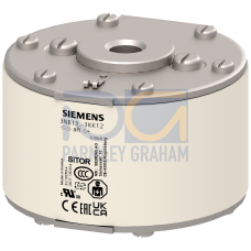 SITOR fuse link 800 A aR 800 V DC/1000 V VSI 900 V DC UL @MBC 8xIn