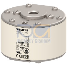 SITOR fuse link 1100 A aR 600 V DC/900 V VSI 750 V DC UL @MBC 6xIn