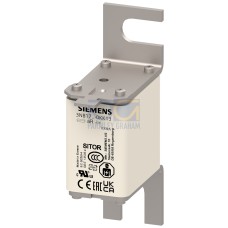 SITOR fuse link 32 A aR 440 V DC/700 V VSI 500 V DC UL @MBC 6xIn