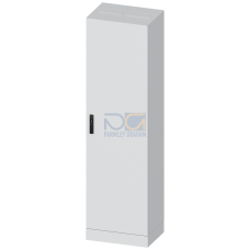 floor-mounted cabinet