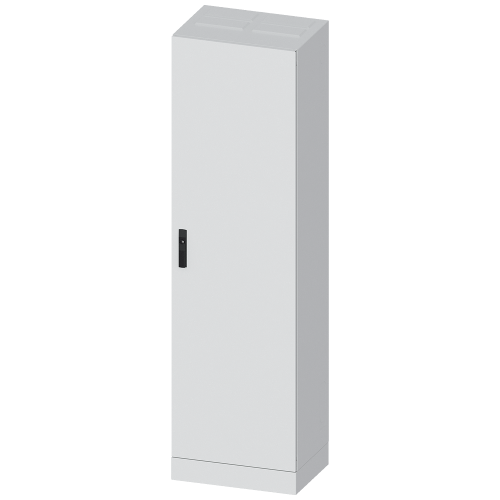 floor-mounted cabinet