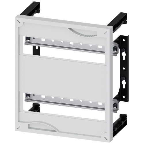 ALPHA 400/630 DIN, assembly kit for modular installation devices, tier spacing 150 mm
