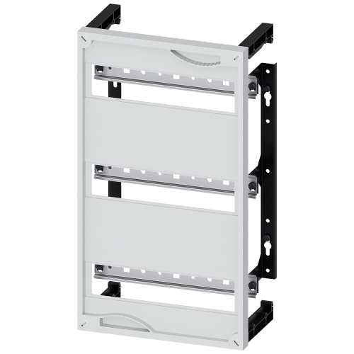 ALPHA 400/630 DIN, assembly kit for modular installation devices, tier spacing 150 mm