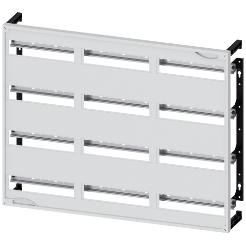 ALPHA 400/630 DIN, assembly kit for modular installation devices 150 mm tier spacing