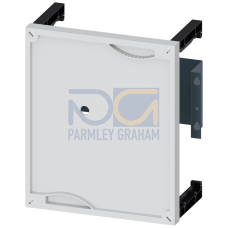 Assembly kit 3 kA switch disconnector for 3 kA 50/51 on support plate