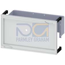 Assembly kit 3 kA switch disconnector for 3 kA 55/57/58 on support plate