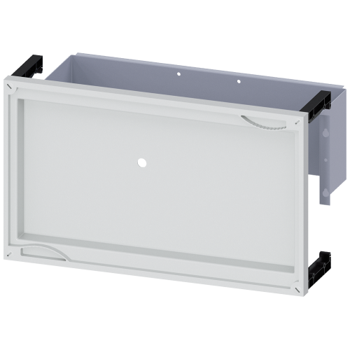 Assembly kit 3 kA switch disconnector for 3 kA 55/57/58 on support plate