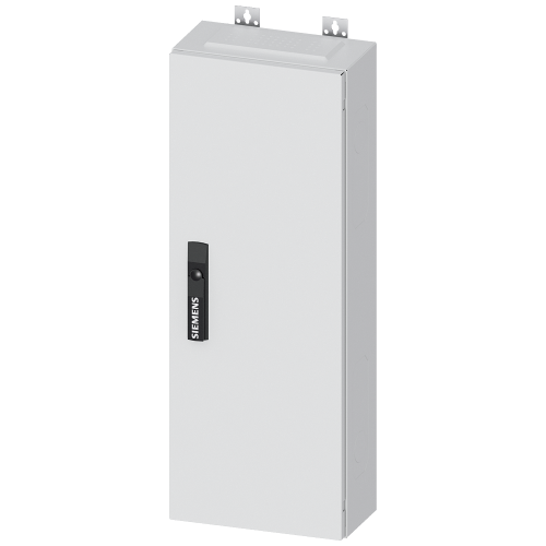 wall-mounted cabinet, flush-mounting