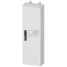 ALPHA 160, wall-mounted cabinet, flush-mounting, IP31, protection class 2, H: 950 mm, W: 300 mm