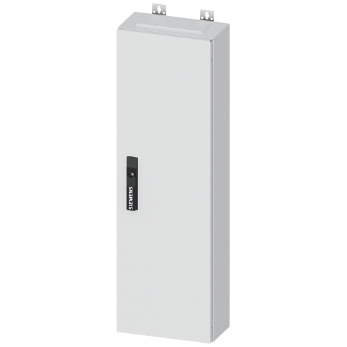 ALPHA 160, wall-mounted cabinet, flush-mounting, IP31, protection class 2, H: 950 mm, W: 300 mm