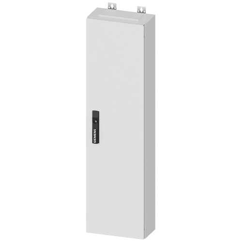 ALPHA 160, wall-mounted cabinet, flush-mounting, IP31, protection class 2, H: 1100 mm, W: 300 mm