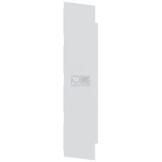 ALPHA 400/630 DIN, general distribution board accessory, partitions vertical, H=600