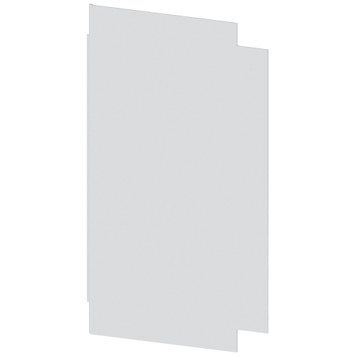 ALPHA 400/630 DIN, general distribution board accessory, partitions horizontal, W=250