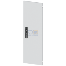 ALPHA, door, right, IP55, H: 950 mm, W: 300 mm, RAL 9016, protection class 1 and 2