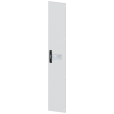 ALPHA 630 DIN, spare door for cabinet W=300 mm W=300 mm, H=1950 mm, complete door
