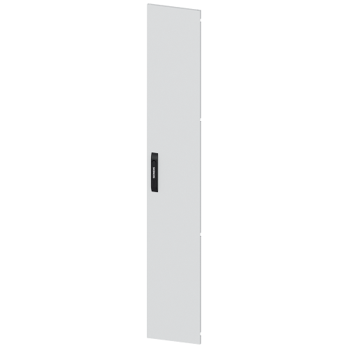 ALPHA 630 DIN, spare door for cabinet W=300 mm W=300 mm, H=1950 mm, complete door