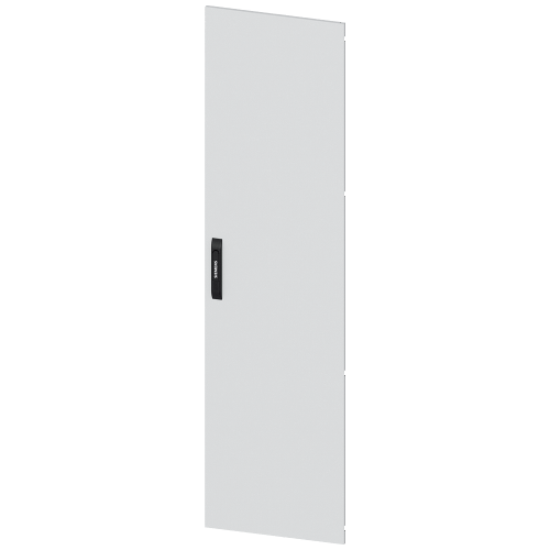 ALPHA 630 DIN, spare door for cabinet W=550 mm W=550 mm, H=1950 mm, complete door