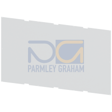 ALPHA, mounting panel, H: 1800 mm, W: 1000 mm