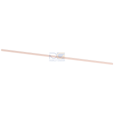 ALPHA DIN, copper busbars 20x 5 mm, 320 A, W=1250