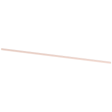 ALPHA DIN, copper busbars 20x 5 mm, 320 A, W=1250
