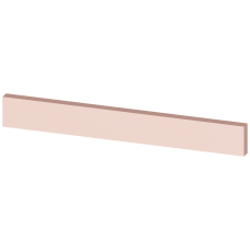 ALPHA 630/1600 DIN, copper busbars 30 x 10 mm, 630 A, L=250