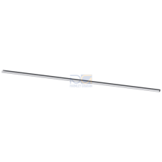 ALPHA 630 DIN, cable clamping rail, W=1250