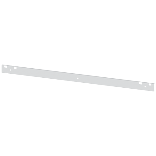 ALPHA 160/400 DIN, Wall-mounting rail L=750 mm
