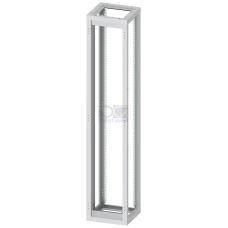 ALPHA 1600 DIN, adapter set for modular distribution board H=2000 W=400 D=400