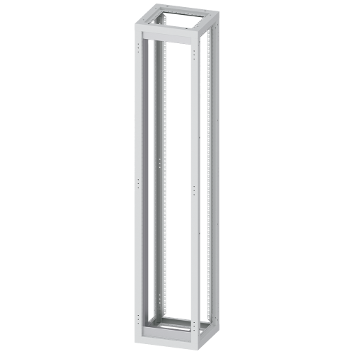 ALPHA 1600 DIN, adapter set for modular distribution board H=2000 W=400 D=400