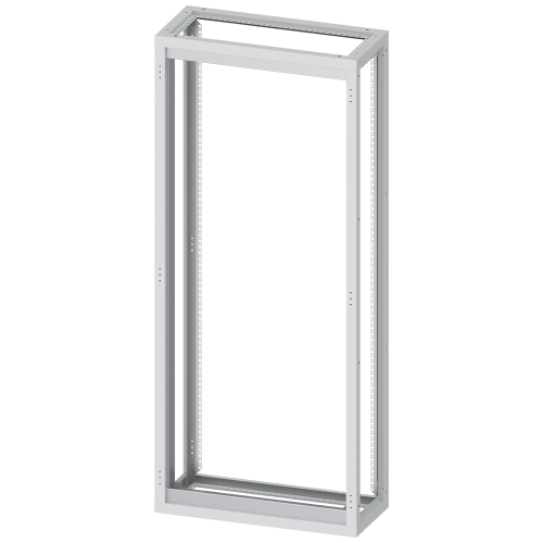 ALPHA 1600 DIN, adapter set for modular distribution board H=2000 W=850 D=400