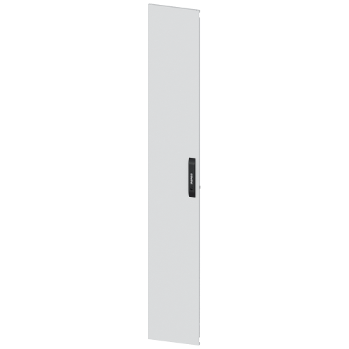 ALPHA 630 DIN, spare door, right door for cabinet W=800 mm, H=1950 mm complete door