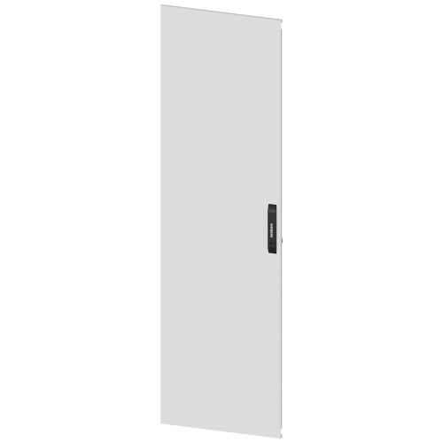 ALPHA 630 DIN, spare door, right door for cabinet W=1050 mm and W=1300 mm, H=1950 mm