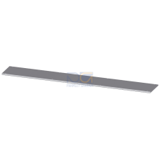 ALPHA AS SIDE PLATE D=400MM