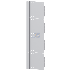 ALPHA partition vertical sheet steel