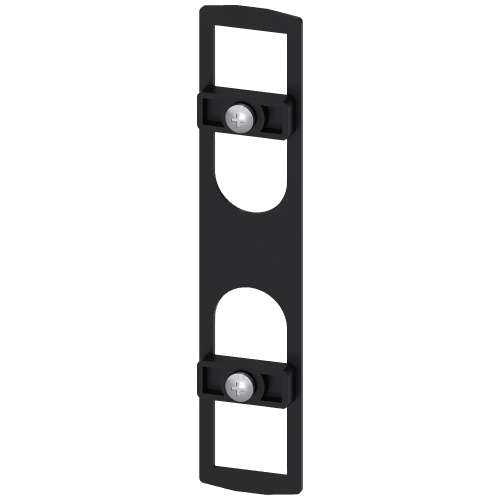 ALPHA, retrofit kit, for standard locking device